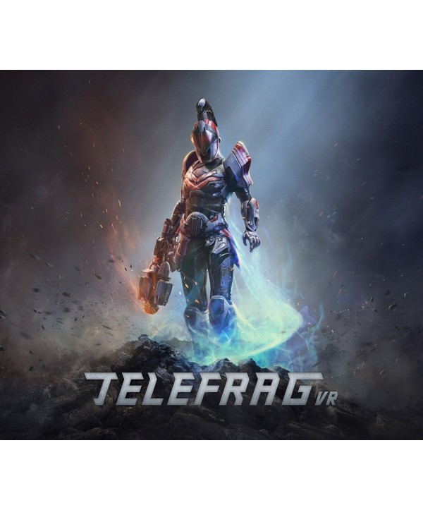 Telefrag VR Steam Key GLOBAL